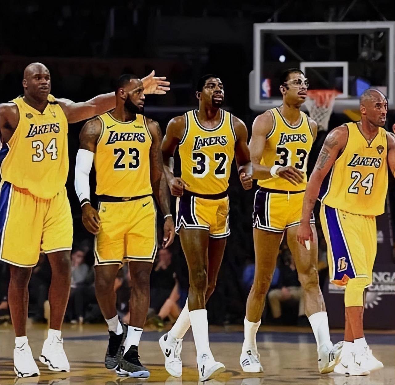 复古模式 复古模式